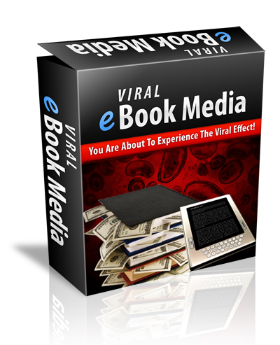 viral ebook media